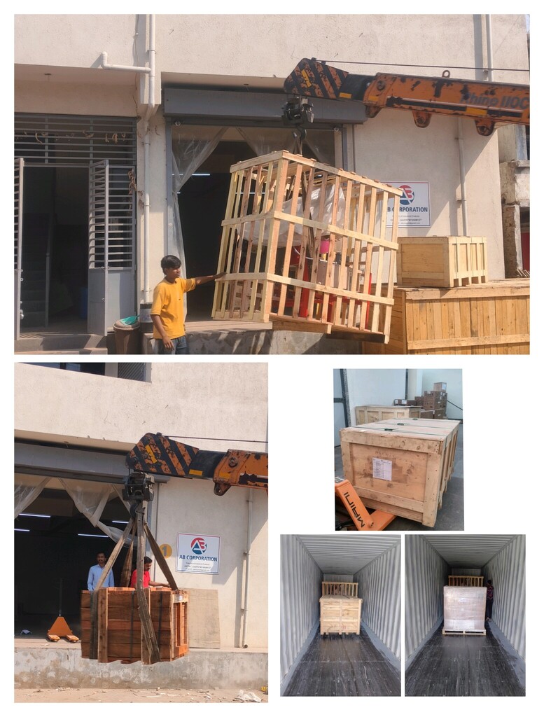 Shipment5